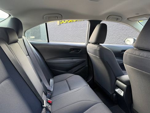 Used 2024 Toyota Corolla LE image 17