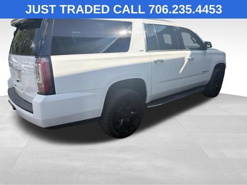 Used 2020 GMC Yukon XL SLT AWD/4WD image 1