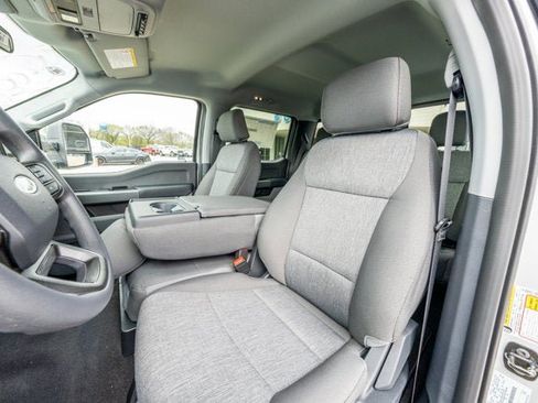New 2026 Ford F350 XL w/ STX Appearance Package AWD/4WD image 40