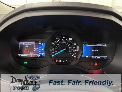 Used 2024 Ford Edge SEL AWD/4WD image 54