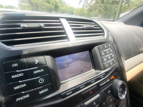Used 2017 Ford Explorer FWD image 53