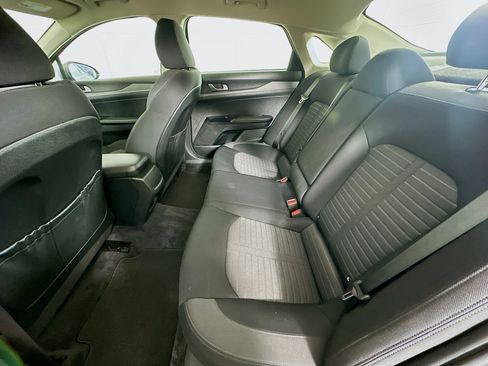 Used 2025 Kia K5 LXS image 26