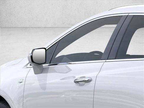 New 2026 Cadillac XT5 Premium Luxury image 12