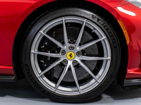 Certified 2022 Ferrari 812 GTS RWD image 60