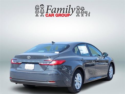 New 2026 Toyota Camry LE image 4