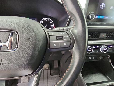 Used 2024 Honda CR-V Sport image 24