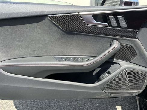 Used 2023 Audi S5 Premium Plus w/ Premium Plus Package AWD/4WD image 19