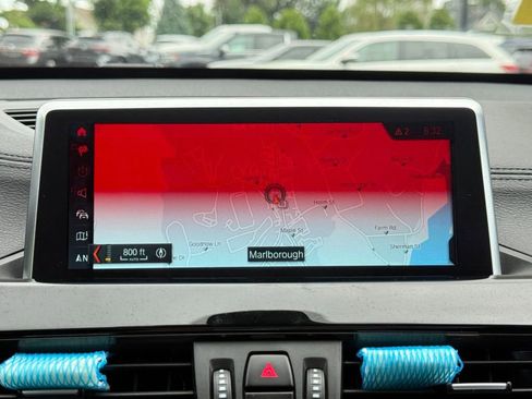Used 2022 BMW X1 xDrive28i image 36