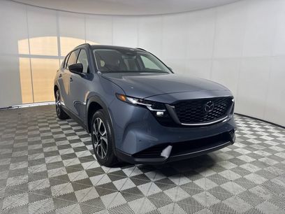 New 2026 MAZDA CX-5 Preferred