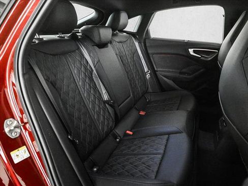 Certified 2025 Audi S5 Premium Plus w/ Premium Plus Package image 21