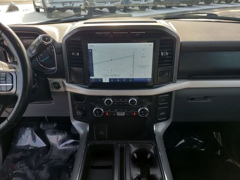 Used 2021 Ford F150 XLT w/ Equipment Group 302A High AWD/4WD image 34