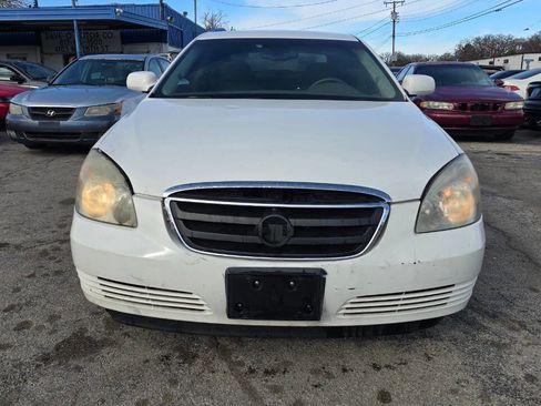 Used 2006 Buick Lucerne CXL w/ Luxury Package image 4