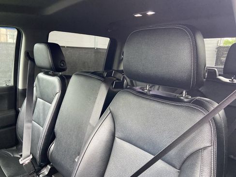 Used 2021 Chevrolet Silverado 1500 LT w/ LPO, Dark Essentials Package AWD/4WD image 12