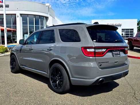 New 2026 Dodge Durango GT image 6