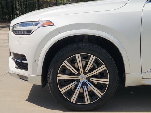 Used 2018 Volvo XC90 T6 Inscription w/ Convenience Package image 10