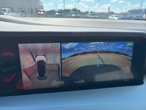 New 2026 Nissan Murano SL w/ Comfort Package image 16