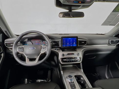 Used 2023 Ford Explorer XLT w/ Equipment Group 202A image 30