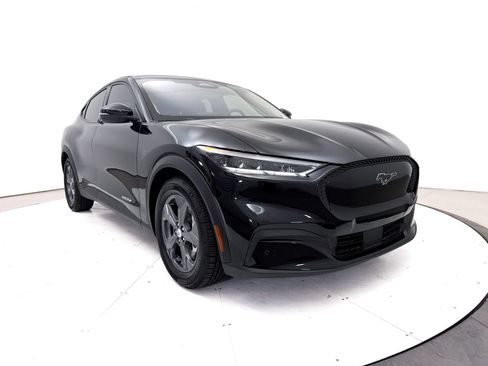 Used 2021 Ford Mustang Mach-E Select RWD image 10