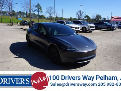 Used 2025 Tesla Model 3 Long Range