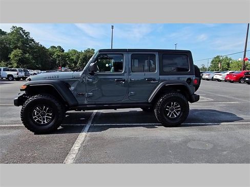New 2025 Jeep Wrangler Willys image 26