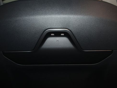 New 2026 Lincoln Nautilus Reserve image 29