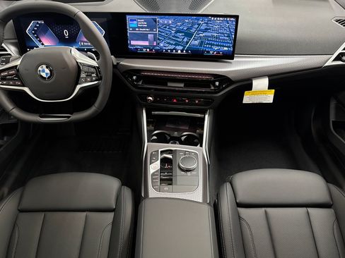 Used 2026 BMW 330i Sedan w/ Premium Package RWD image 14