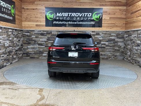 Used 2022 Mitsubishi Outlander ES AWD/4WD image 8
