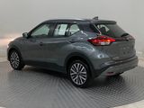 Used 2024 Nissan Kicks SV image 3
