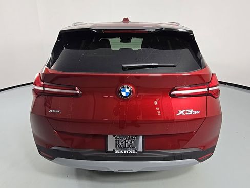 New 2026 BMW X3 xDrive30 w/ Premium Package image 5