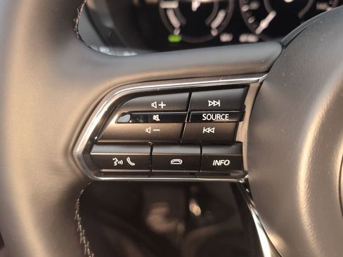New 2026 MAZDA CX-90 Plug-In Hybrid w/ Preferred AWD/4WD image 18