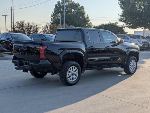 Used 2026 Toyota Tacoma SR RWD image 6