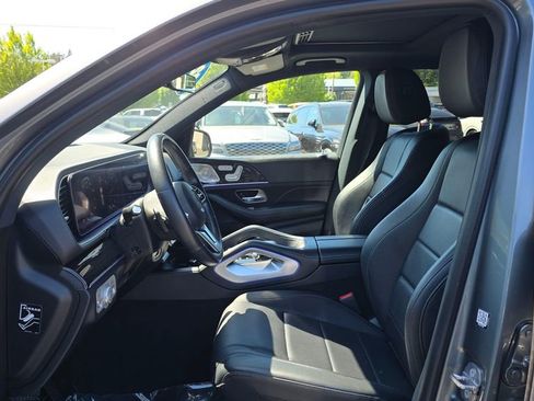 Used 2020 Mercedes-Benz GLE 350 4MATIC image 22