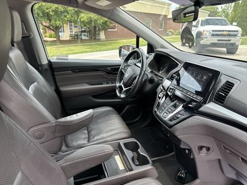 Used 2019 Honda Odyssey Elite image 19