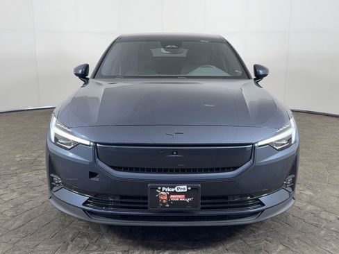 Used 2024 Polestar Polestar 2 AWD/4WD image 2