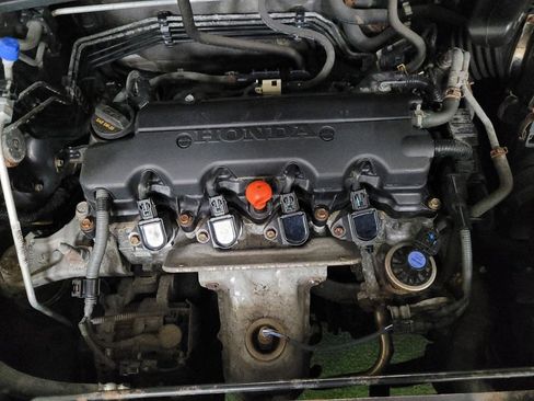 Used 2016 Honda HR-V EX image 30