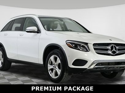 Used 2018 Mercedes-Benz GLC 300 4MATIC