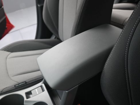 New 2026 Subaru Crosstrek 2.5i AWD/4WD image 35