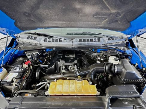 Used 2017 Ford F150 XLT w/ Equipment Group 302A Luxury image 30