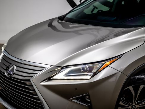Used 2019 Lexus RX 350 FWD w/ Navigation Package image 19