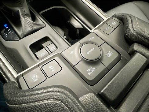 Used 2024 Toyota Grand Highlander XLE image 14