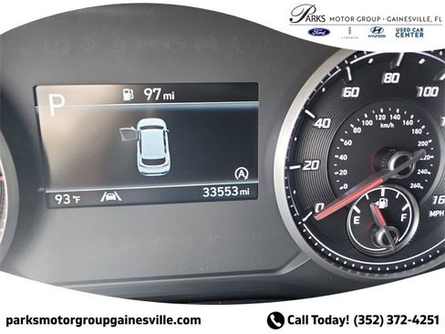 Certified 2022 Hyundai Santa Fe SEL image 29