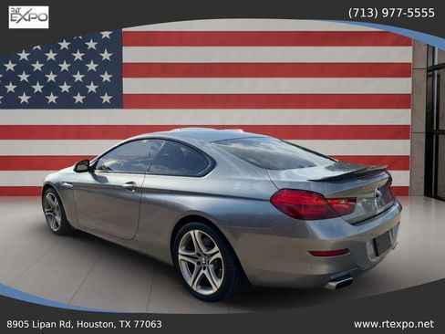 Used 2012 BMW 650i Coupe image 6