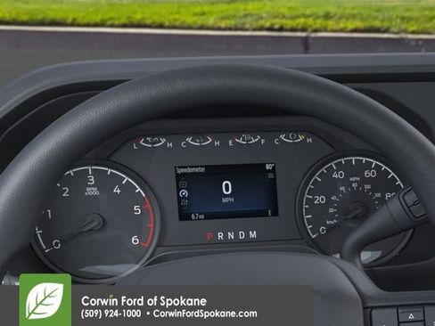 New 2026 Ford F450 XL w/ XL Chrome Package AWD/4WD image 14