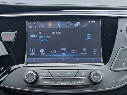 Used 2020 Buick Envision Essence w/ Experience Buick Package AWD/4WD image 18