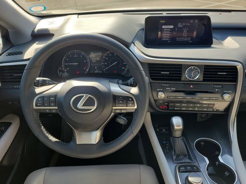 Used 2017 Lexus RX 350 FWD image 17