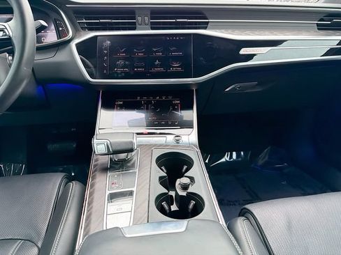 Used 2022 Audi A7 3.0T Prestige w/ Luxury Package AWD/4WD image 18