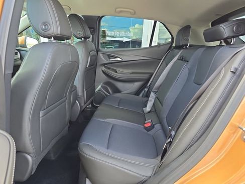 New 2026 Buick Encore GX Preferred w/ Advanced Technology Package image 15