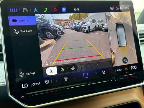 New 2025 Volkswagen ID. Buzz Pro S Plus image 41