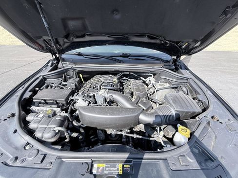 Used 2023 Dodge Durango GT AWD/4WD image 19
