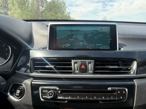 Used 2017 BMW X1 sDrive28i FWD image 23